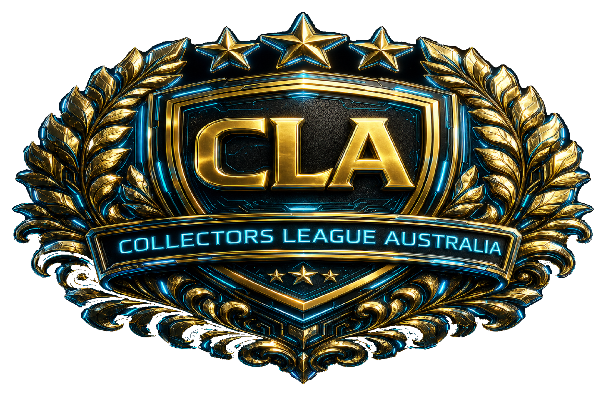 THE COLLECTORS LEAGUE